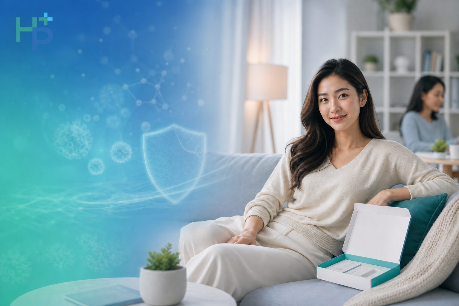 HPV Genotyping — ตรวจมะเร็งปากมดลูก