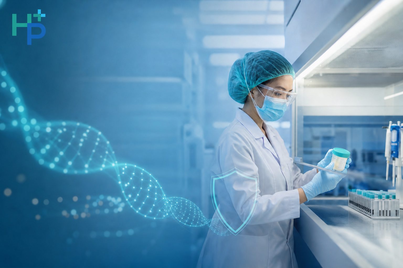 TB (Molecular + Drug Resistance) — ตรวจวัณโรค